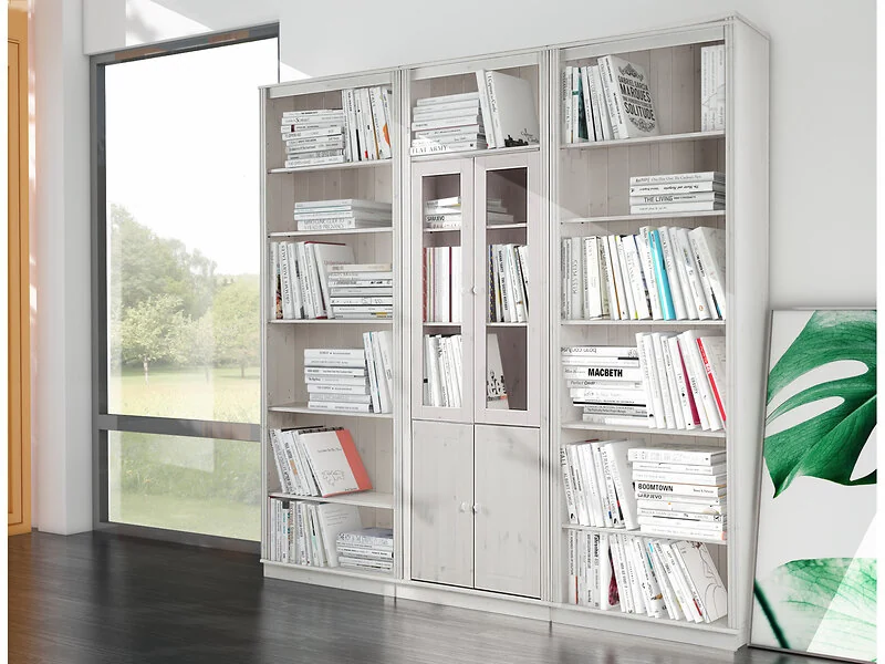 Dorel Anita Wall Unit 7 WL view 2
