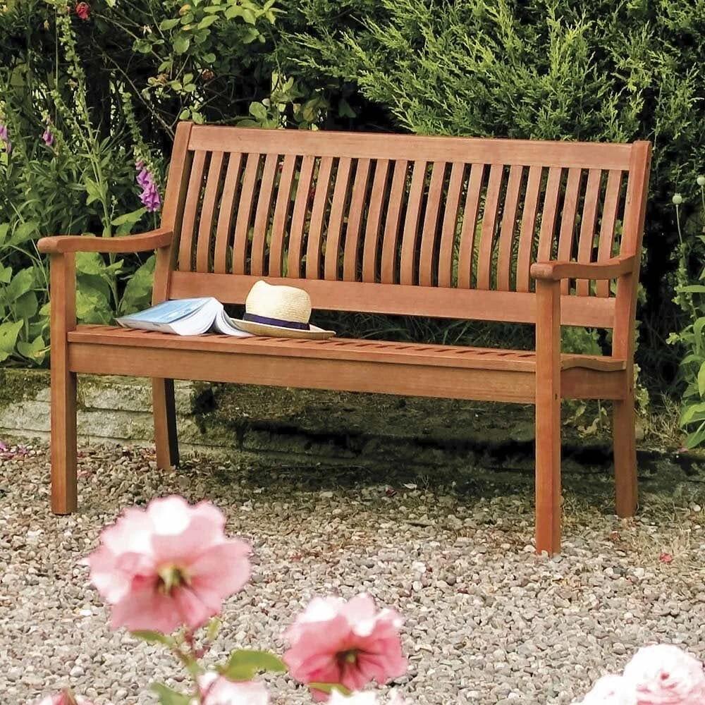 Rowlinson Willington Bench – view 6