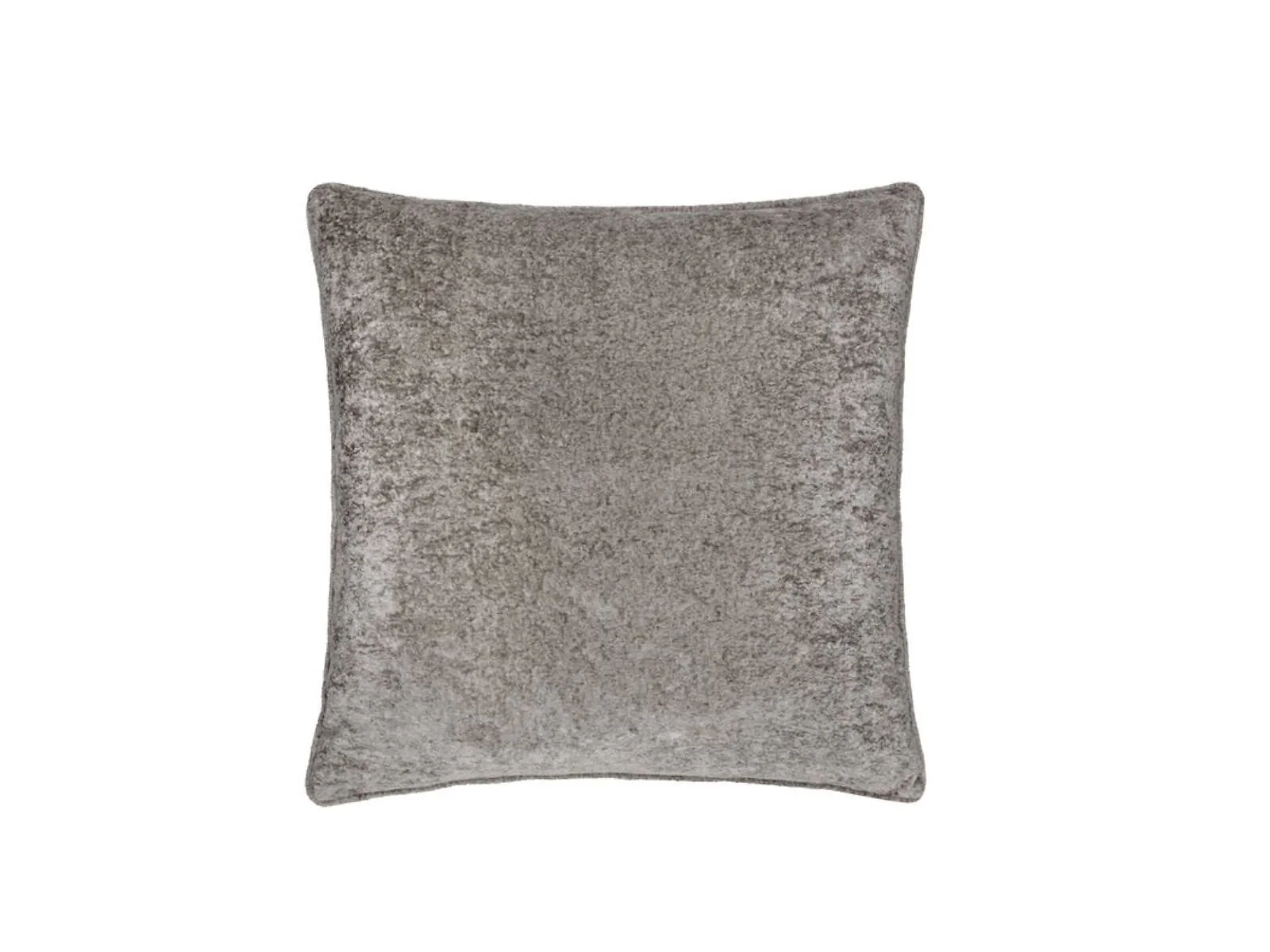 Paoletti Lustre Velvet 50 x 50cm Feather Cushion – view 6