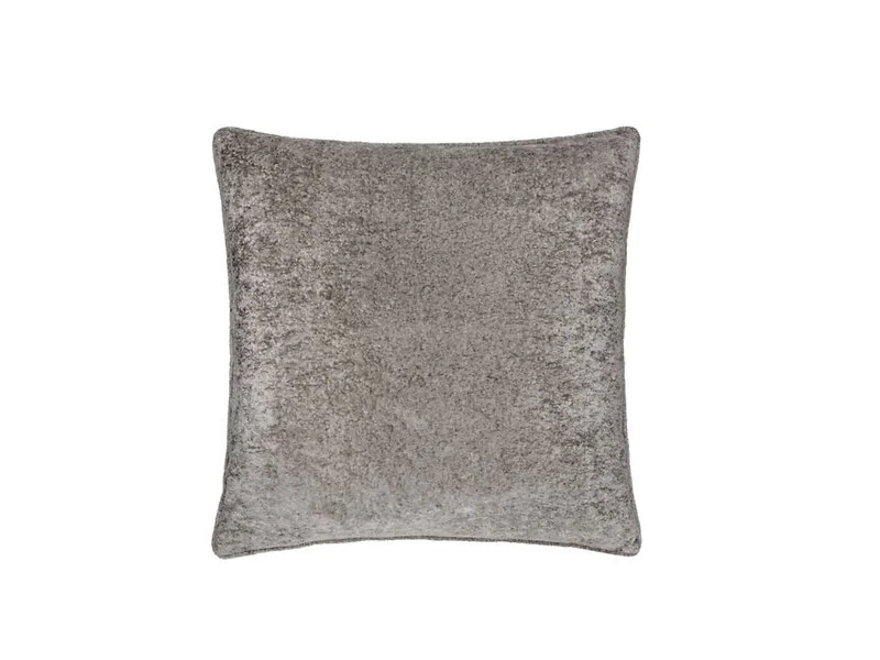 Paoletti Lustre Velvet 50 x 50cm Feather Cushion – view 6