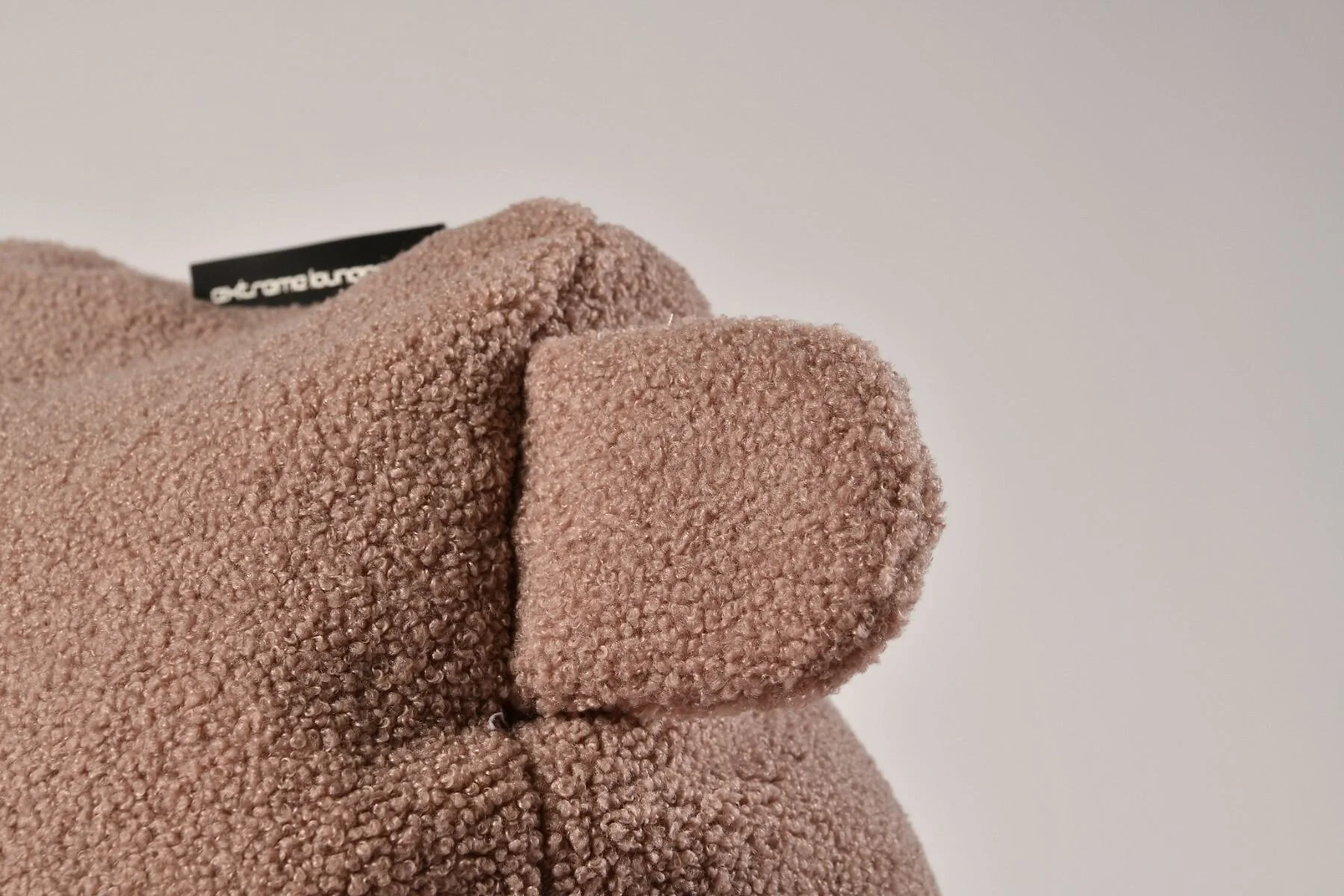 Extreme Lounging Mini B Bag Teddy