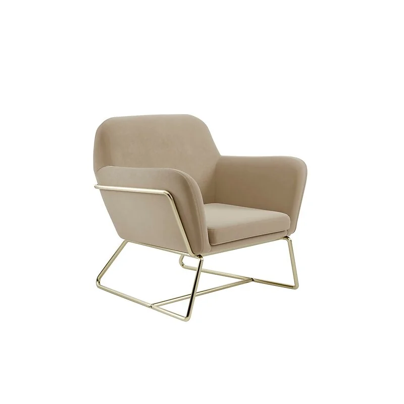 LPD Charles Armchair image 3