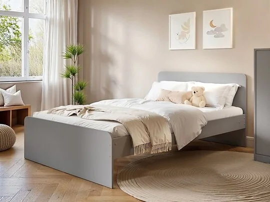 Flair Wizard small double kids bed frame