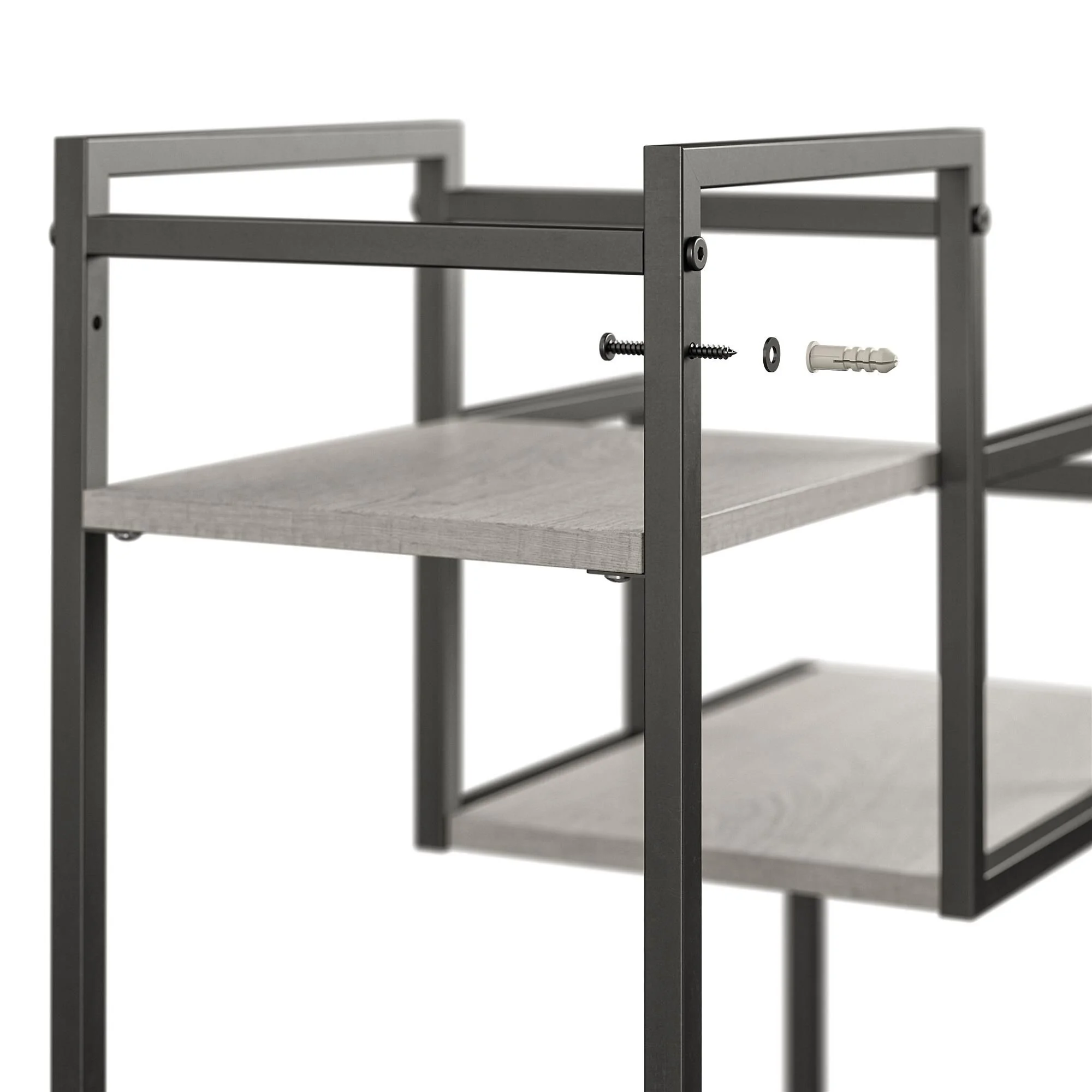 Novogratz Weston Plant Stand – view 9