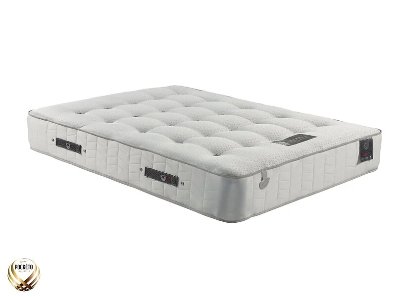 Sareer Pocketo 1000 Pocket Latex Mattress