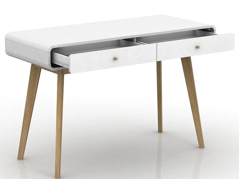 Dorel LOFT24 Cassie Desk view 5