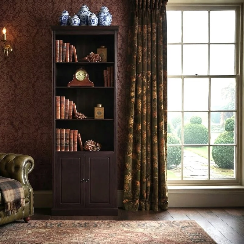Dorel Anita Wall Unit E HL view 2