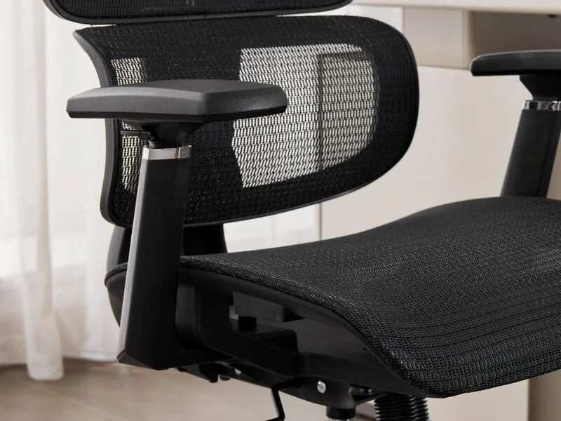 Shankar Elite Fancy Mesh Office Chair – view 34