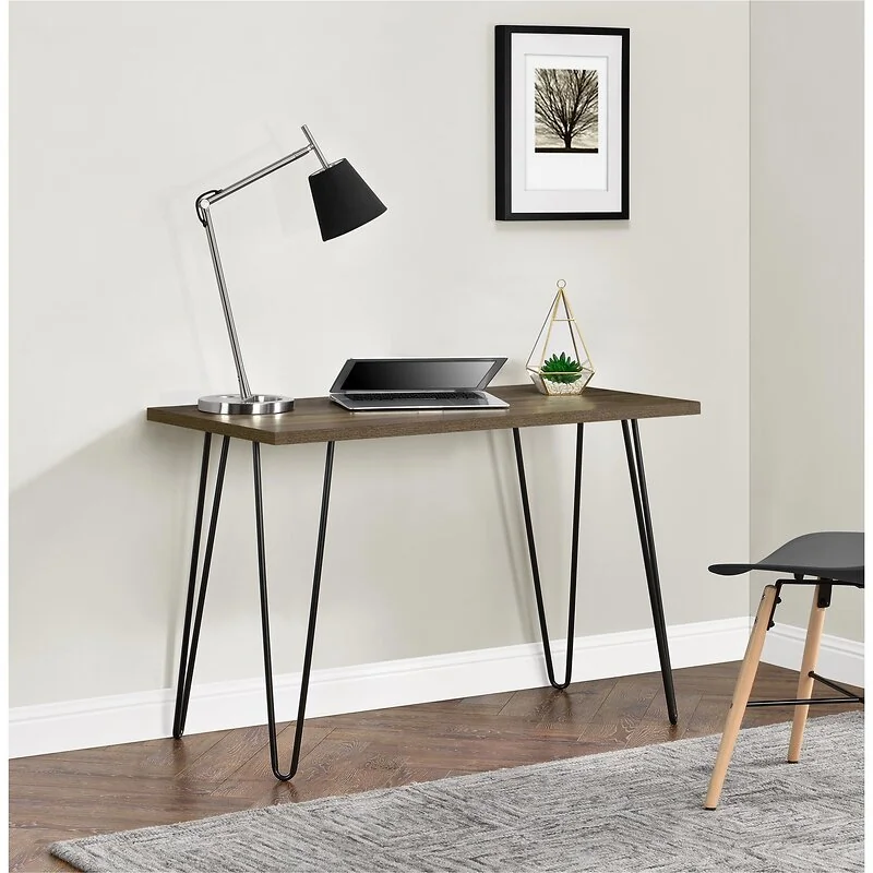 Dorel Owen Desk Look