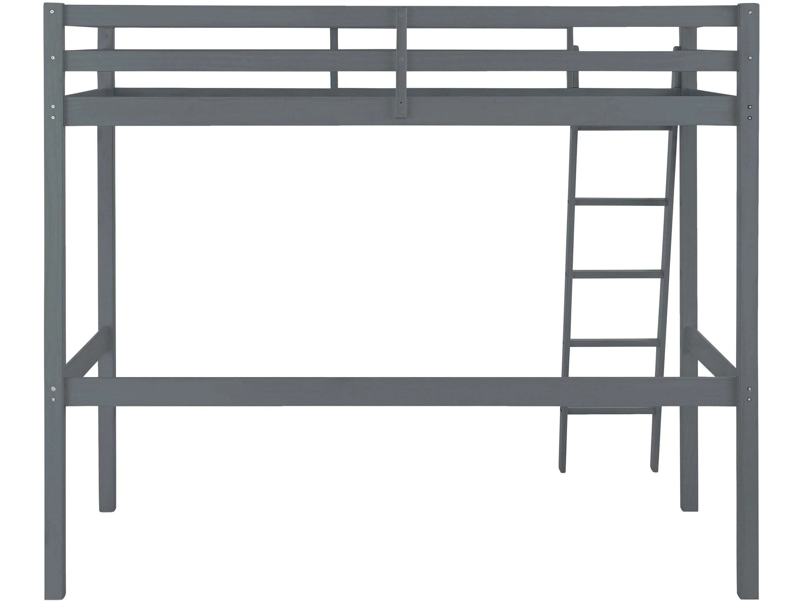 Dorel Alpi2 HighBed Grey view 5
