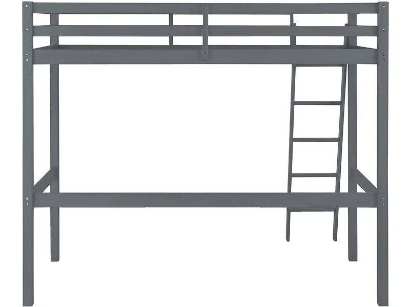 Dorel Alpi2 HighBed Grey view 5