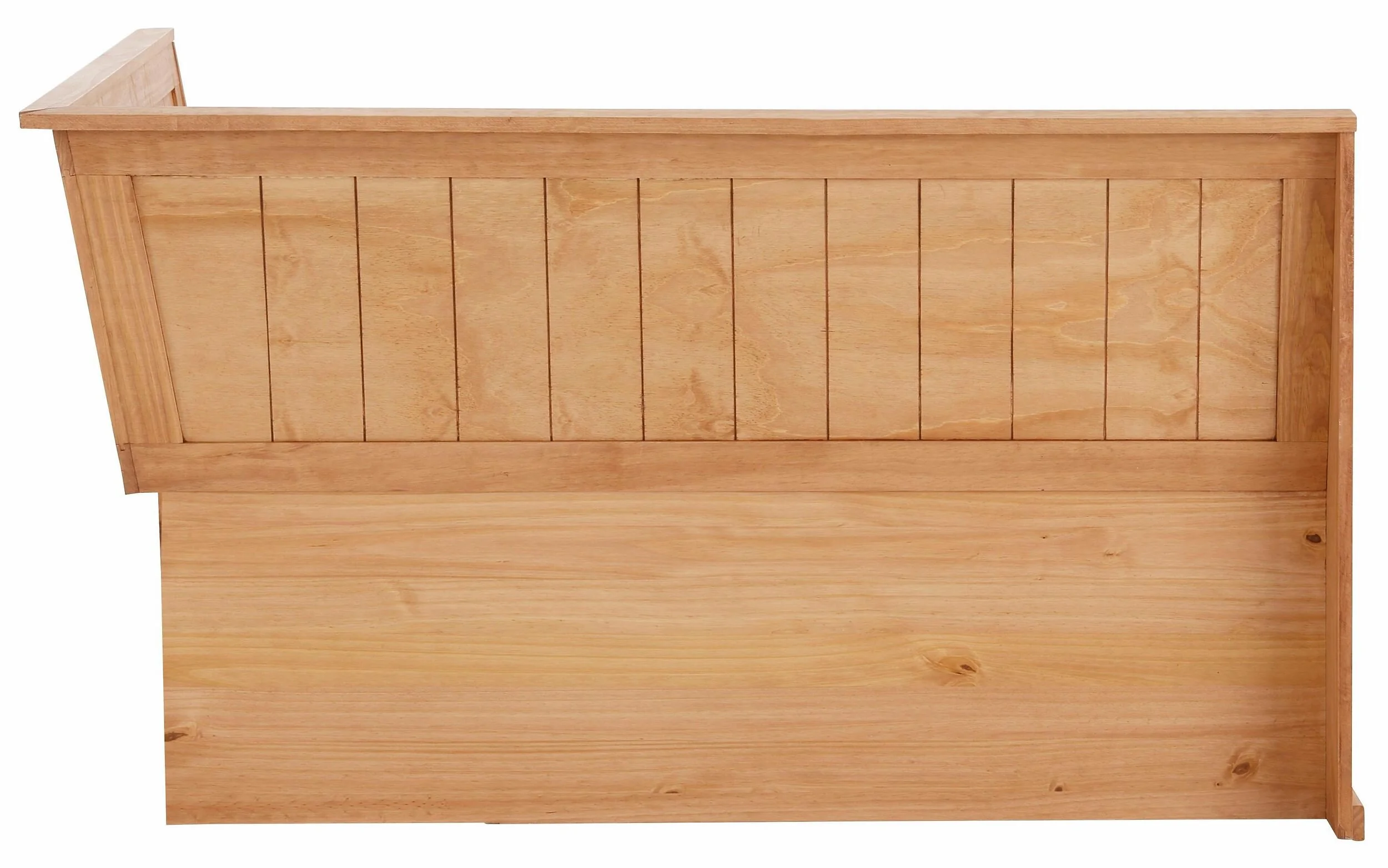 Dorel Sara Cornerbench S SW view 4