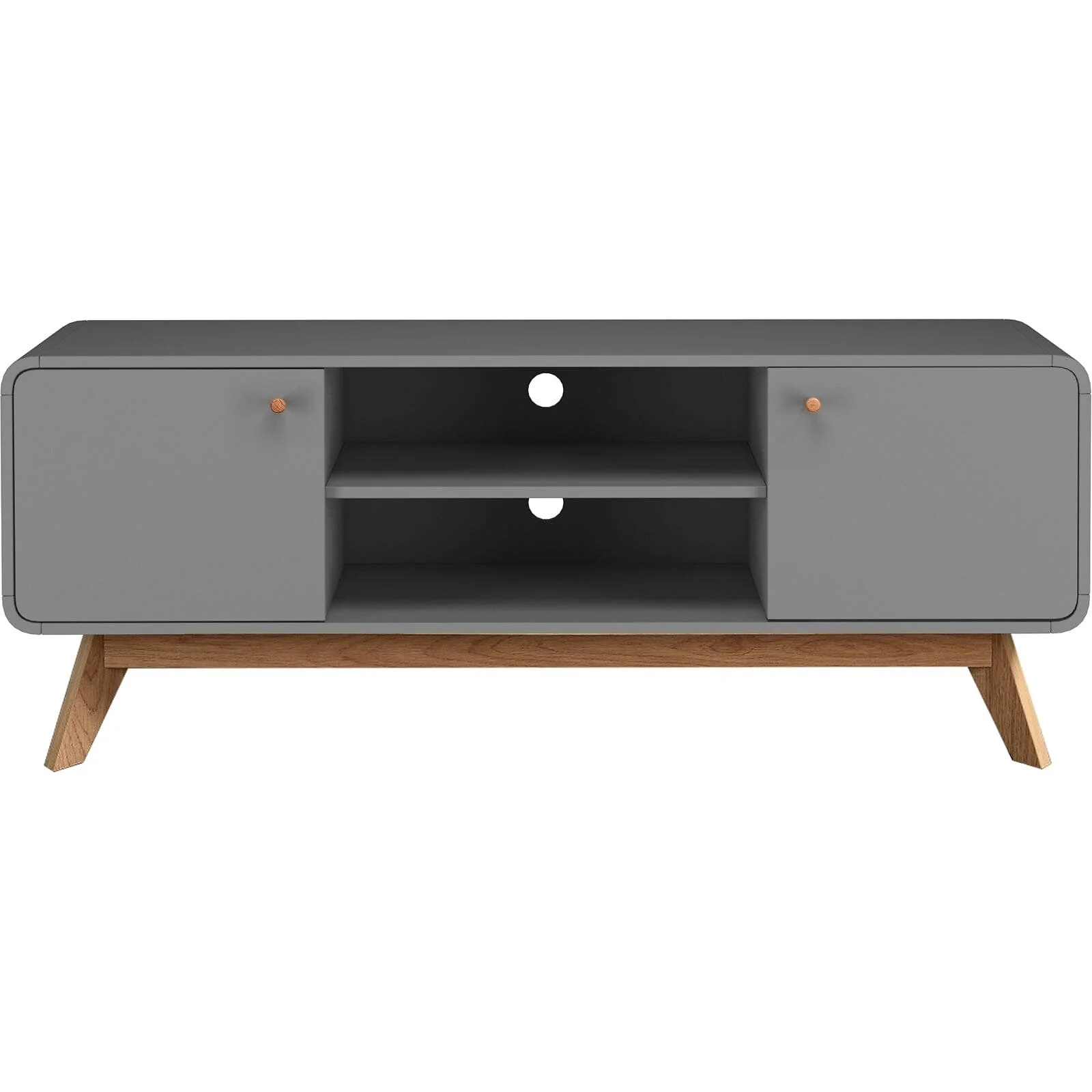 Dorel Cassie TV Stand view 5