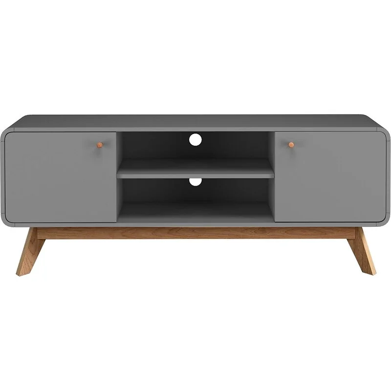 Dorel Cassie TV Stand view 5