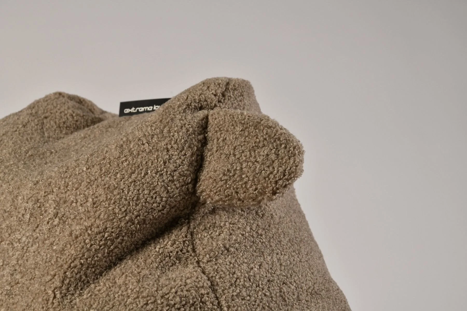 Extreme Lounging Mini B Bag Teddy
