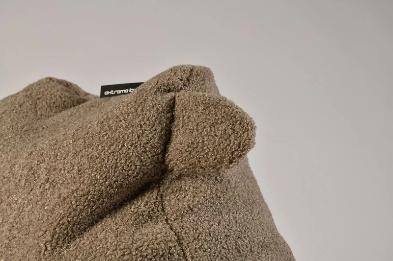 Extreme Lounging Mini B Bag Teddy