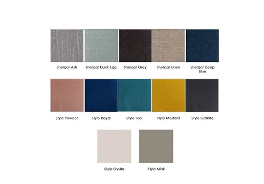 Sweet Dreams Style Chic Divan Frame