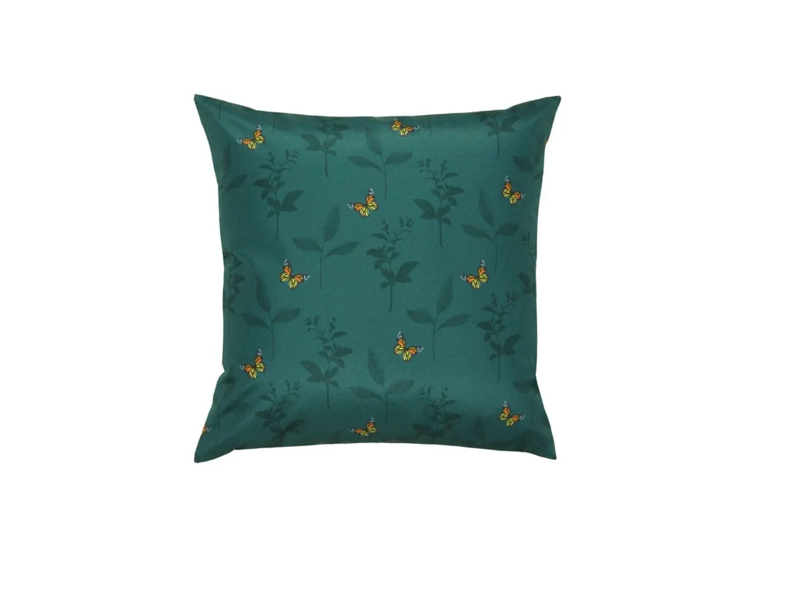 Evans Lichfield Butterflies 43 x 43cm Outdoor Cushion Polyester – view 3