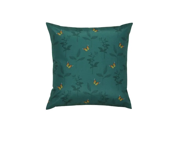 Evans Lichfield Butterflies 43 x 43cm Outdoor Cushion Polyester – view 3