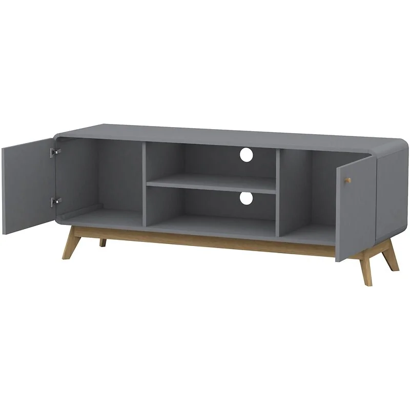 Dorel Cassie TV Stand view 6