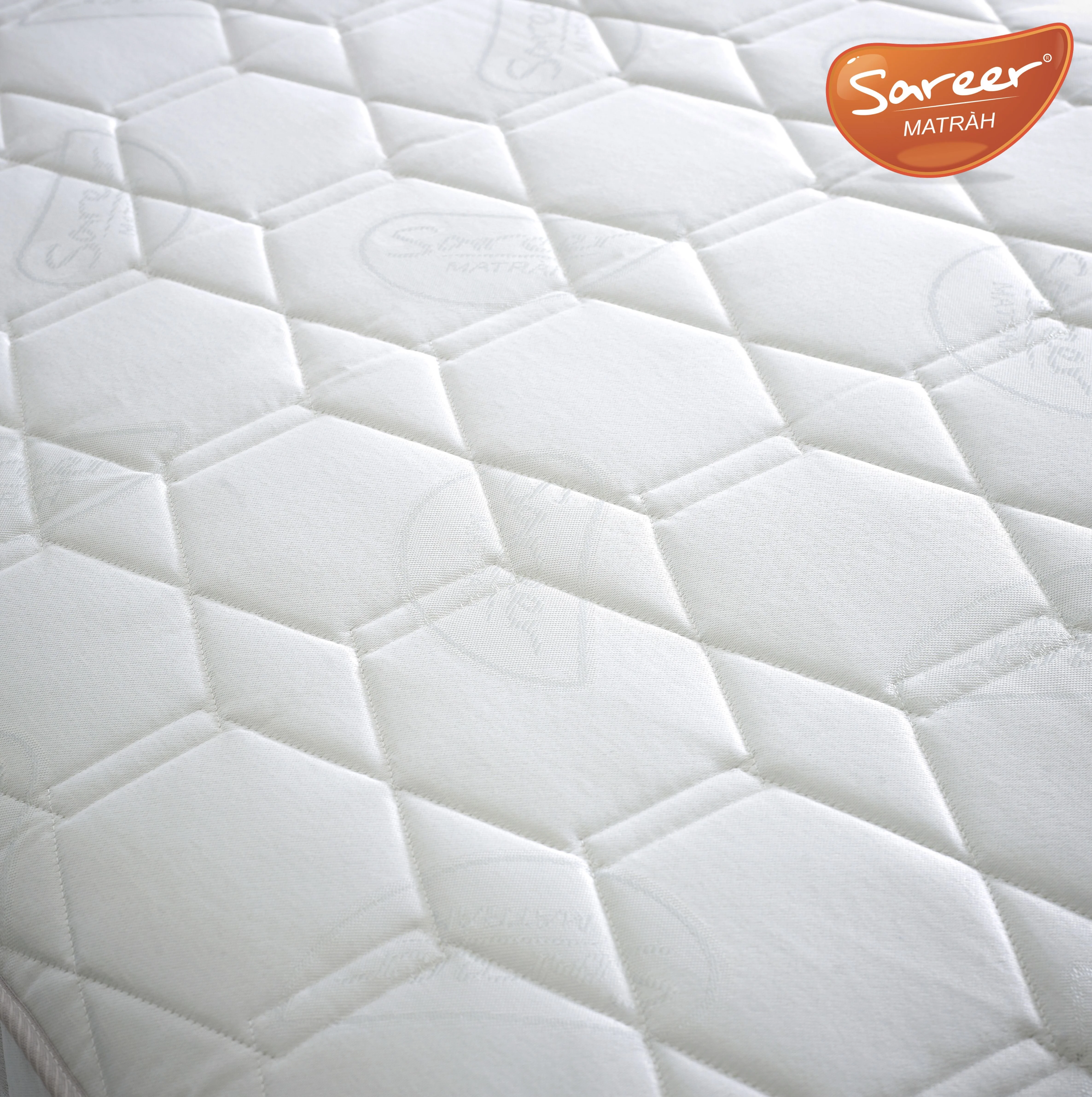 Sareer Orthopaedic Mattress
