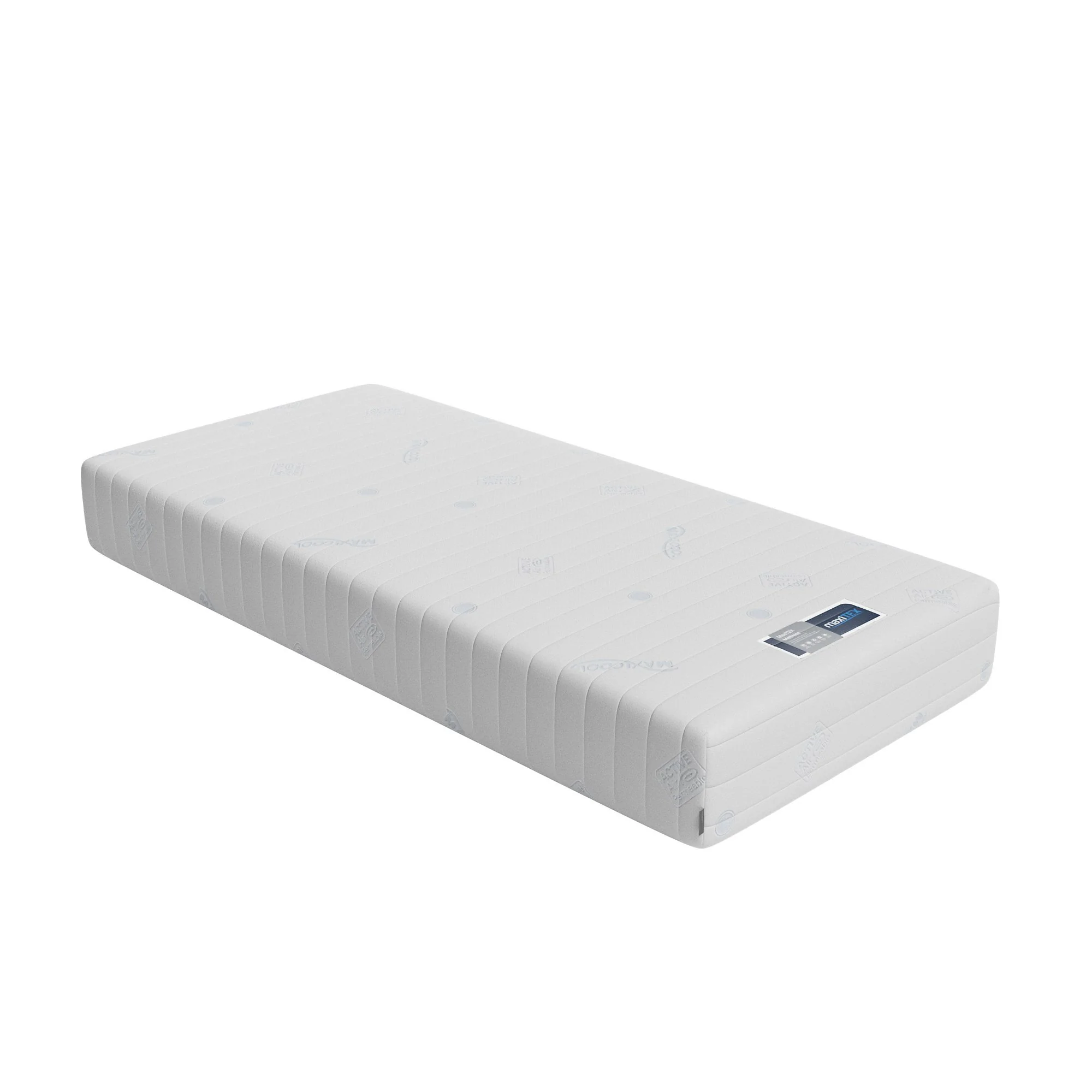 Flair Gel Memory Ortho 20cm Mattress