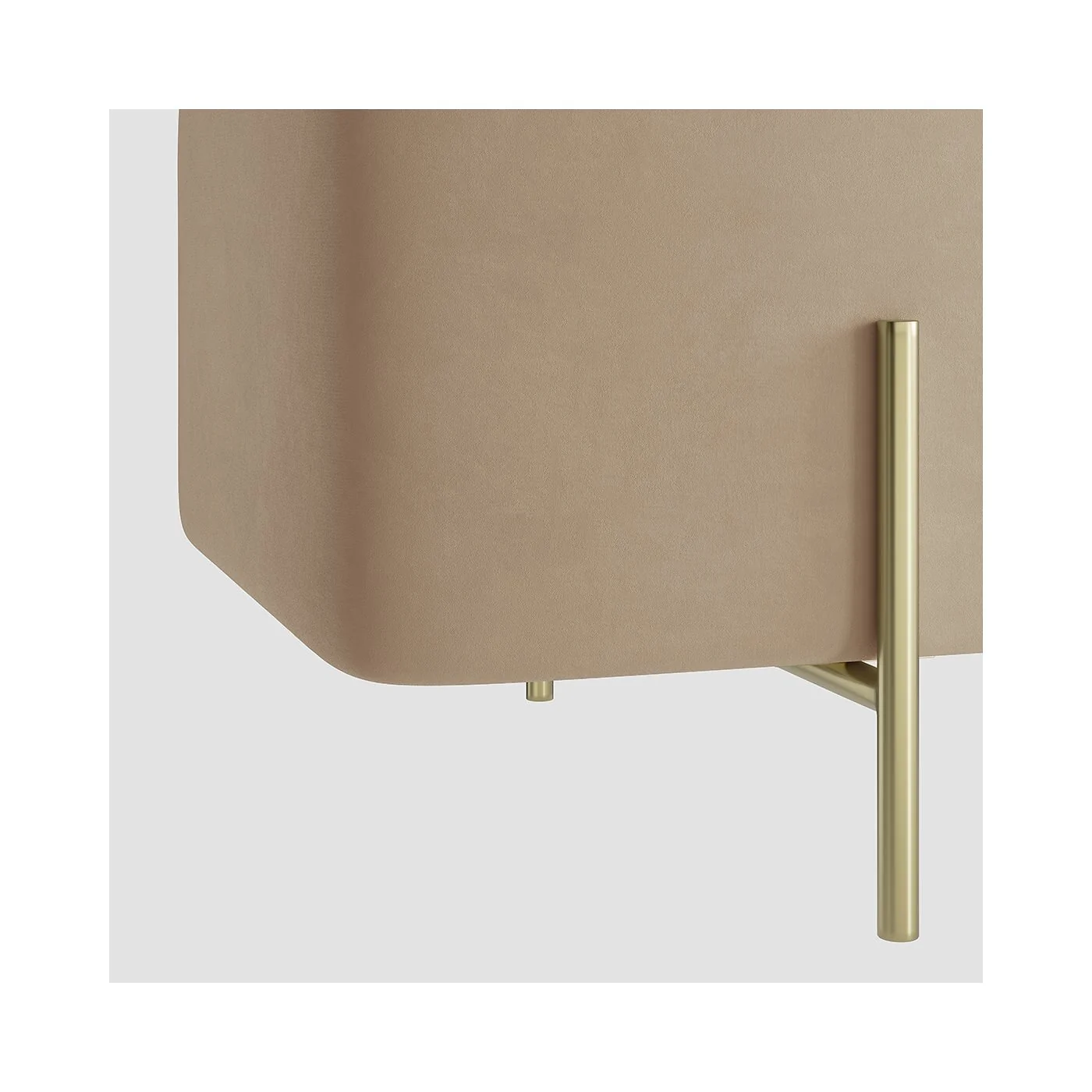 LPD Lola Storage Ottoman image 10