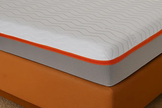 Komfi Vitality Ultra Firm Foam Mattress