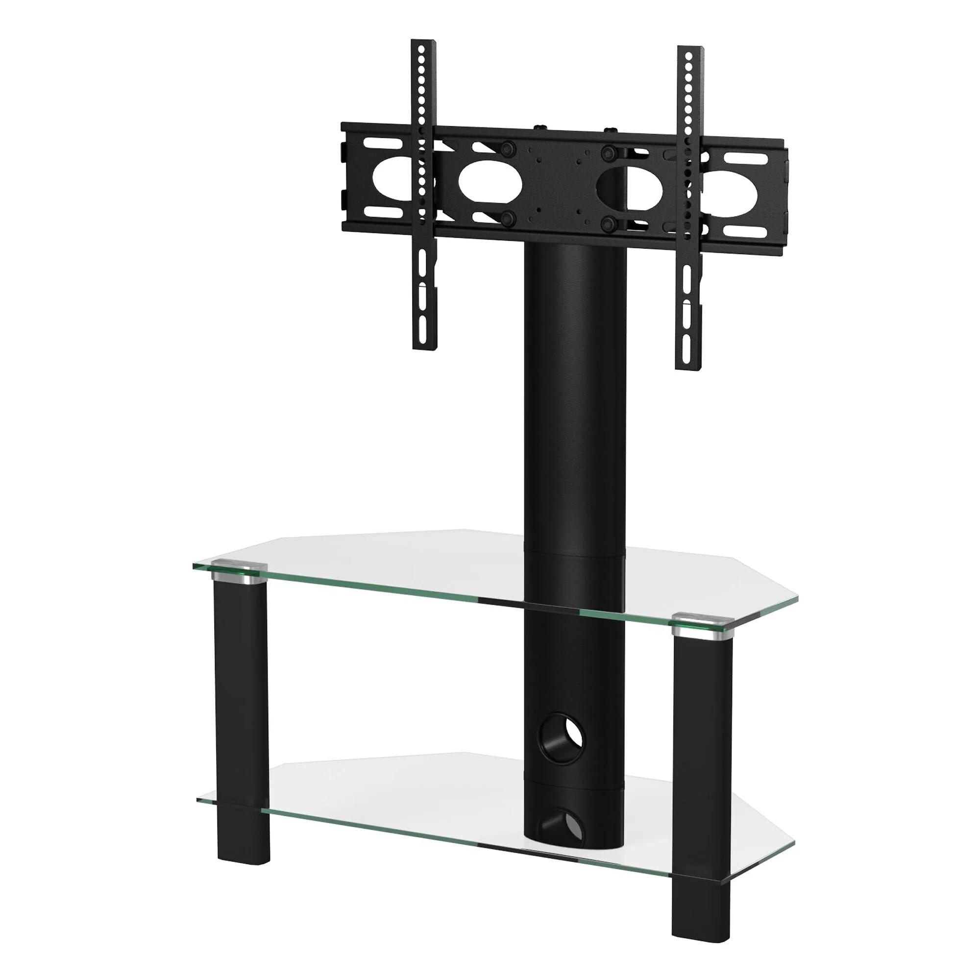Dorel Century Cantilever TV Stand