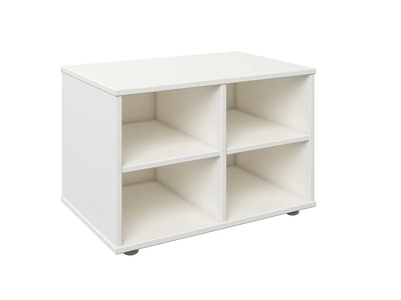 Noomi Shorty Midsleeper Cube Unit Set (FSC-Certified) – view 10