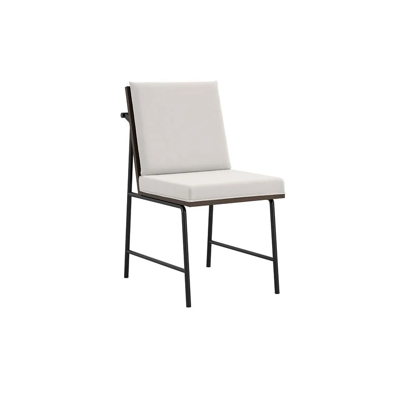 LPD Scout White Dining Chair (2 Per Pack)