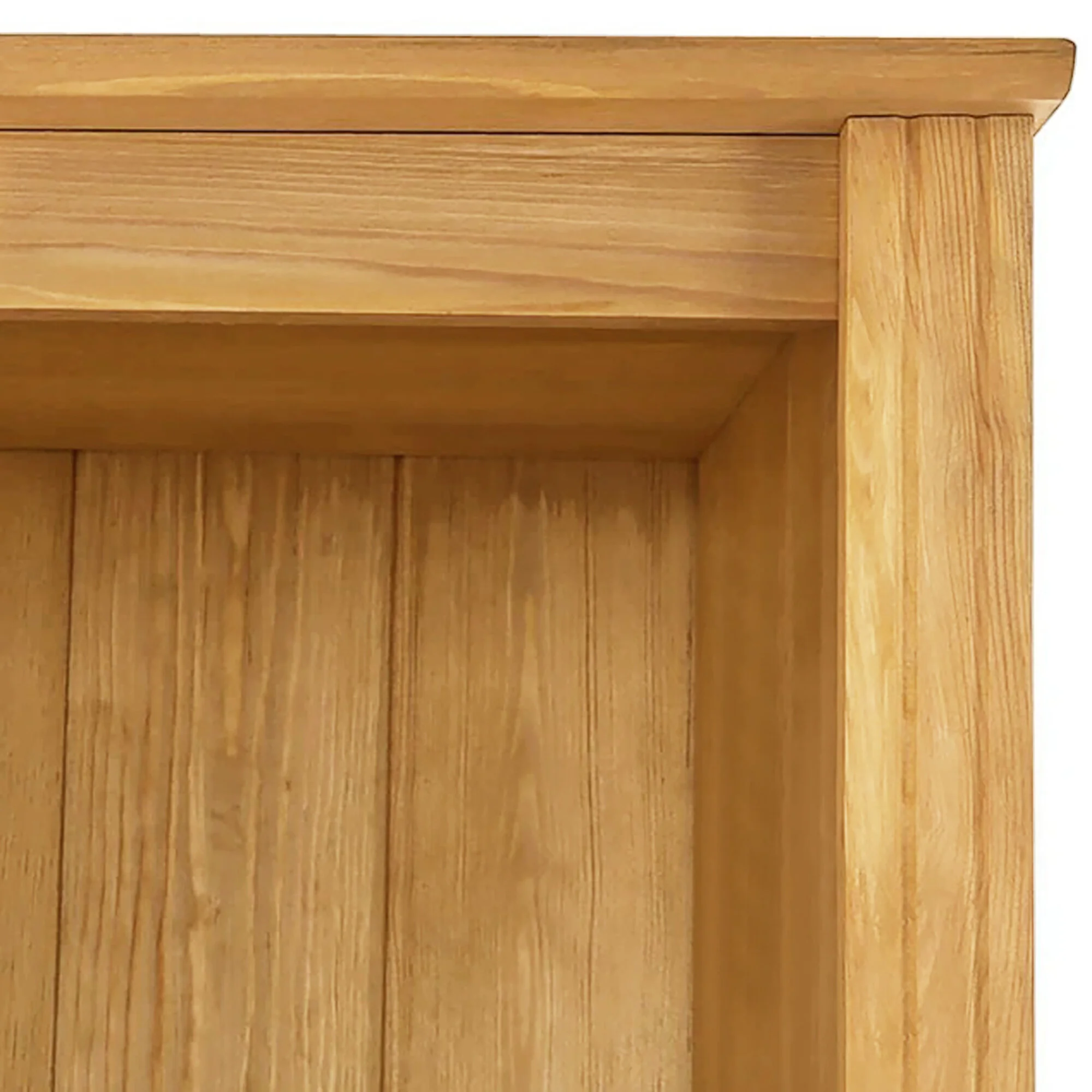 Dorel Anita Wall Unit 7 SW view 5