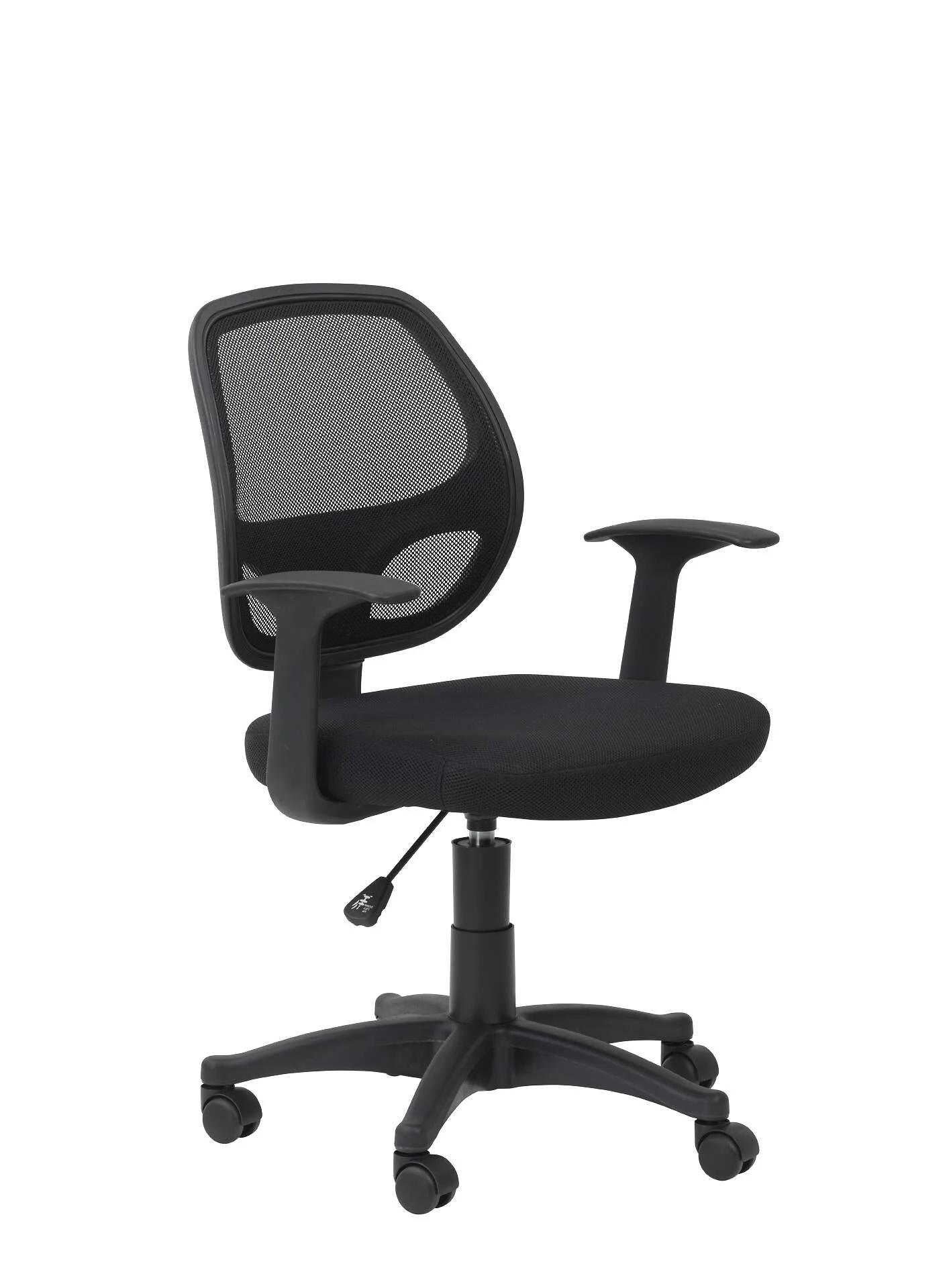 Alphason Davis Chair view 2