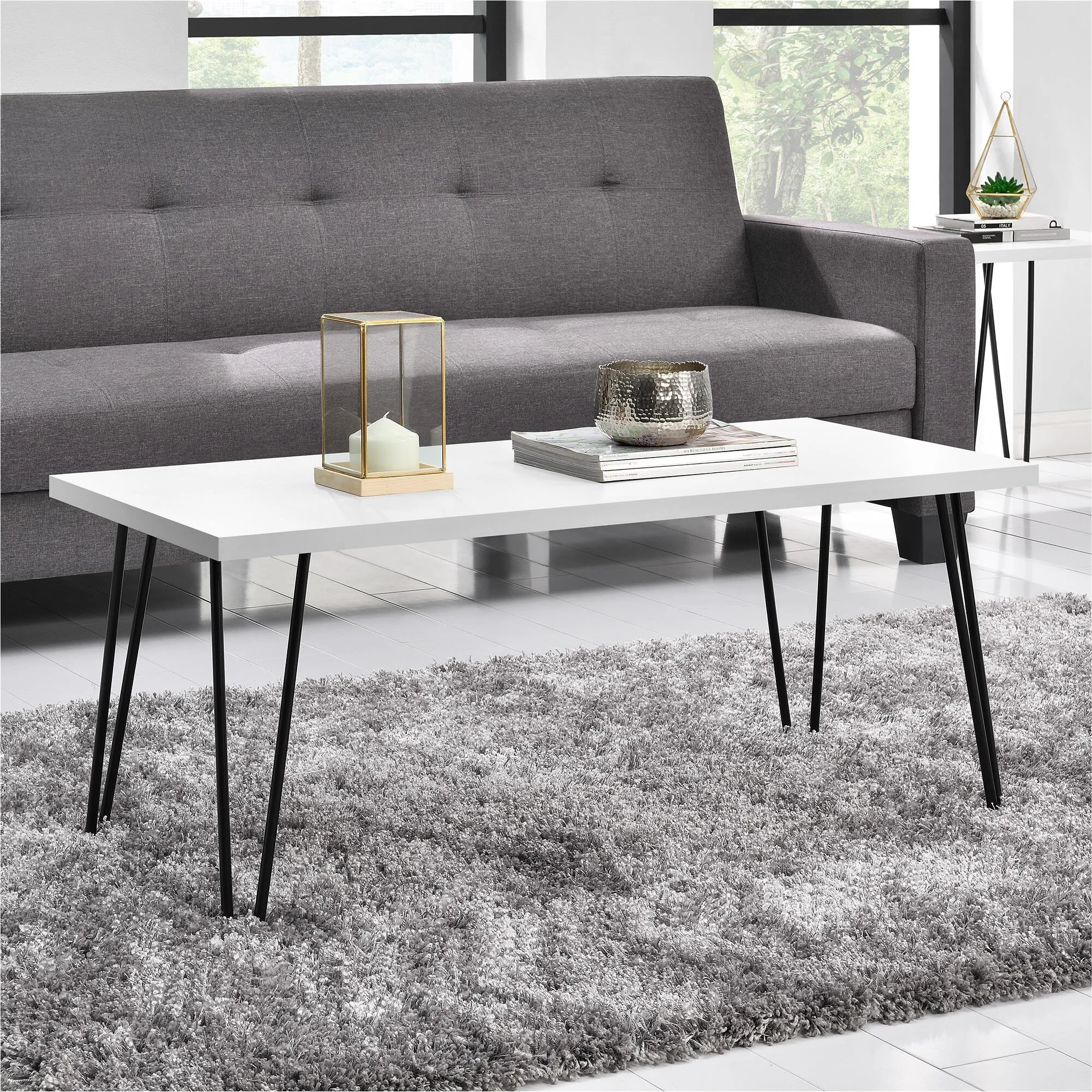 Dorel Owen Coffee Table