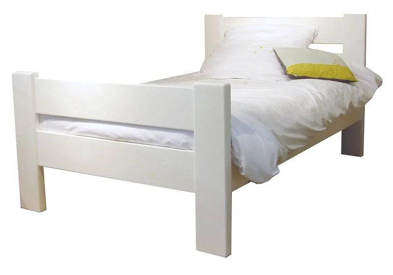 Mathy By Bols Maxine Wooden Single Bed Frame – view 13