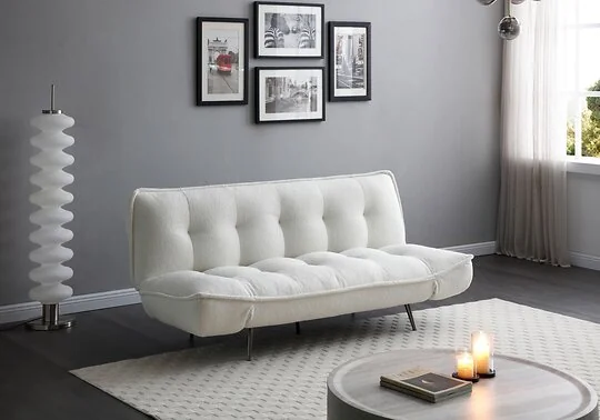 Limelight Remi Fabric Sofa Bed