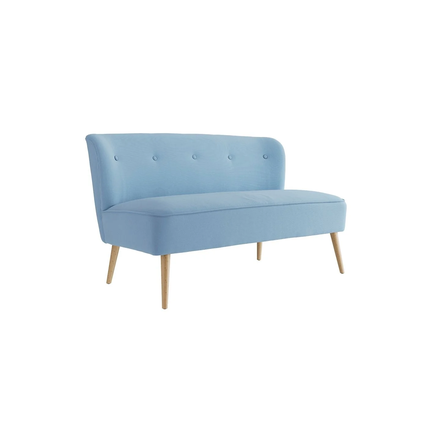 LPD Beau 2 Seater Sofa image 3