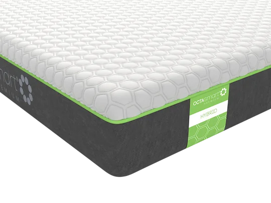 Dormeo Octasmart Premium Hybrid Mattress