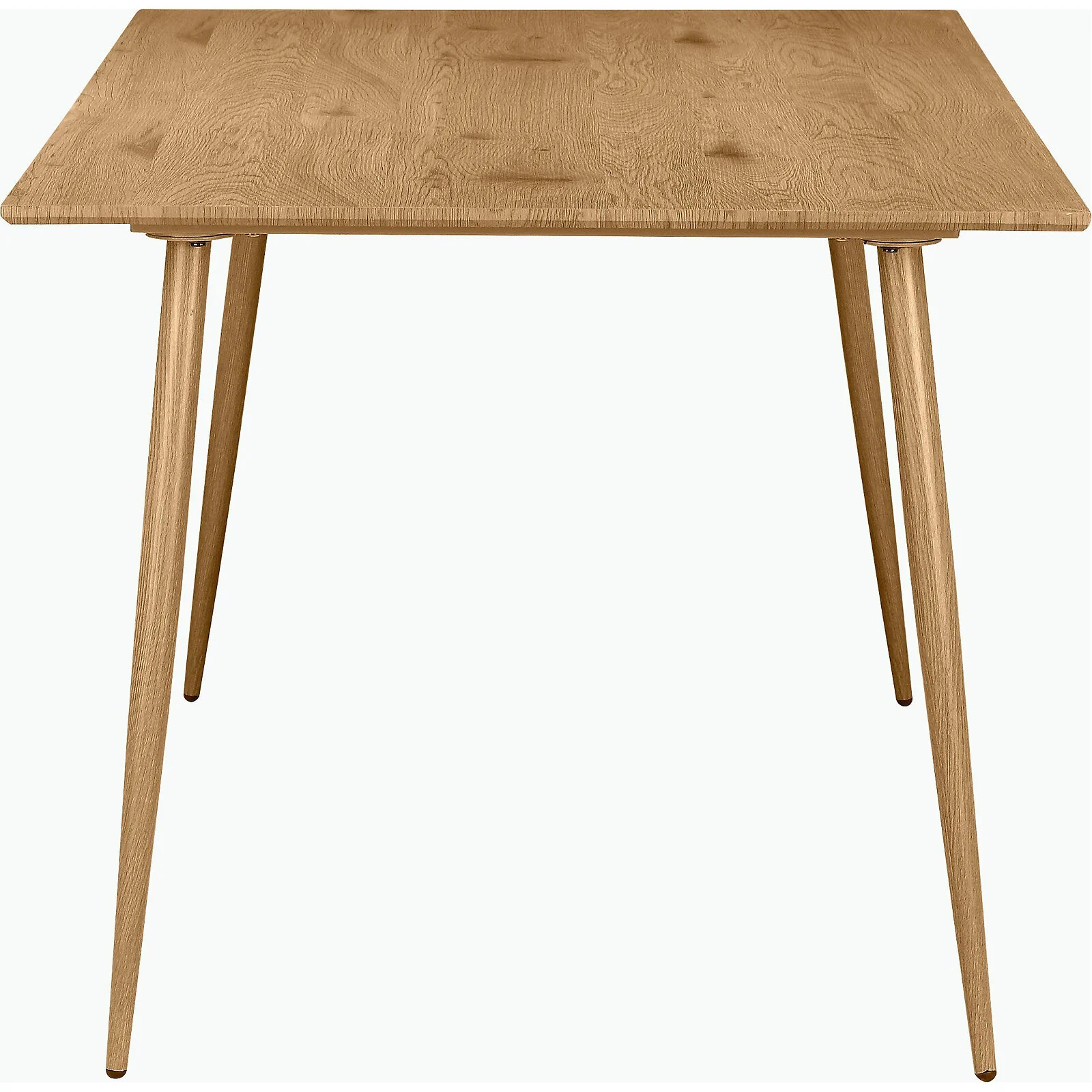 Dorel Monza Table 160 OakOak view 4