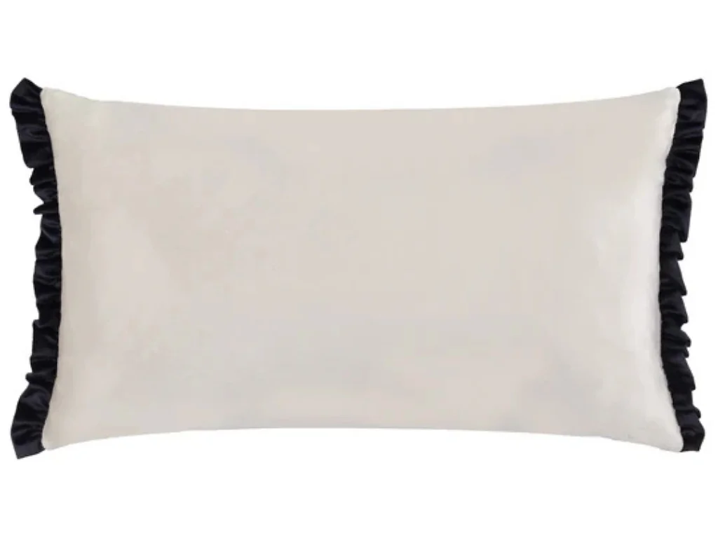 Wylder Tilly Reversible Velvet Feather Filled Cushion