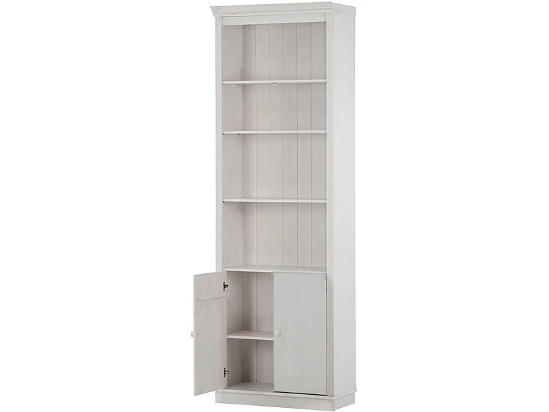 Dorel Anita Wall Unit E WL view 4