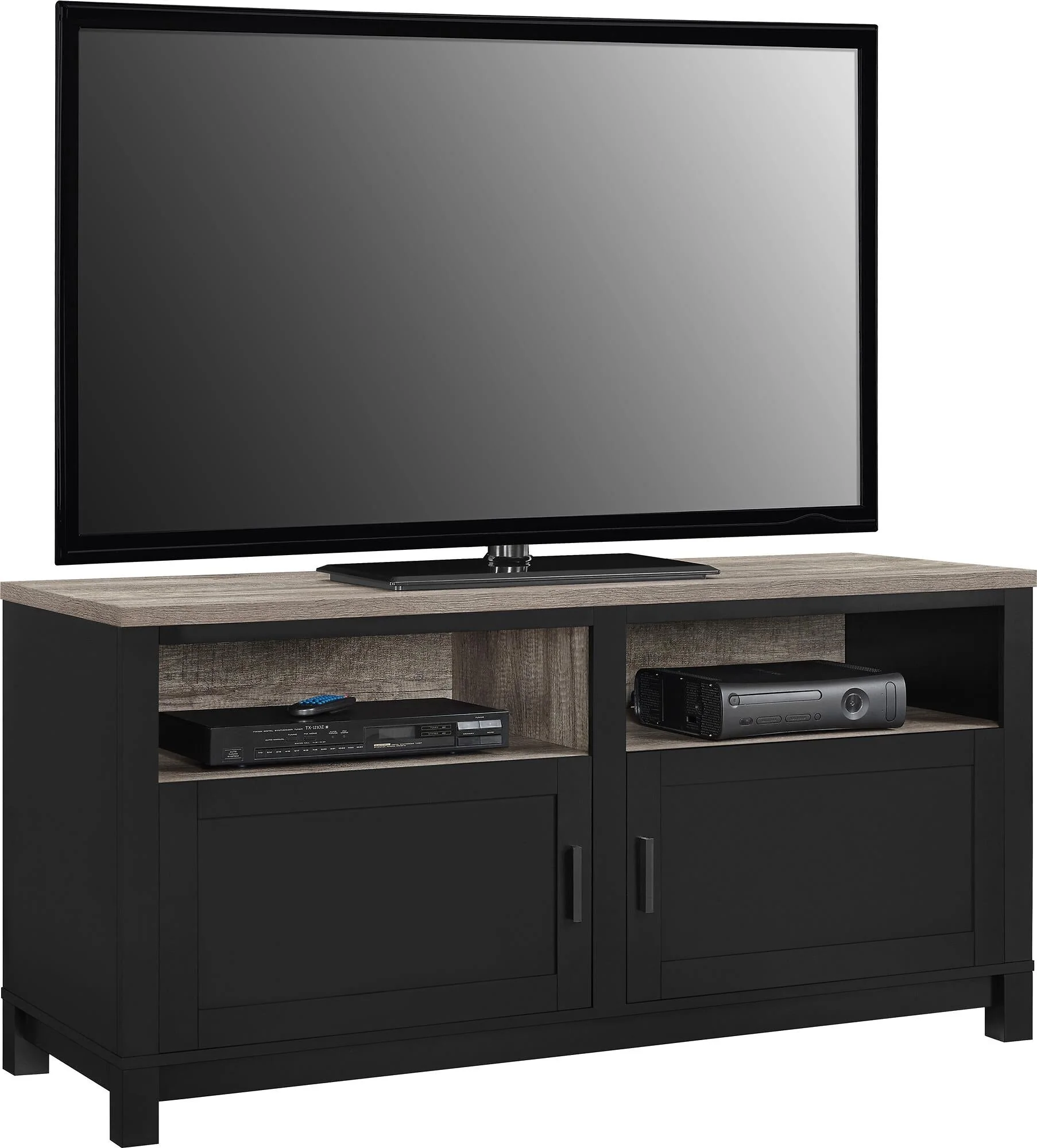 Dorel Ameriwood Carver TV Stand view 4