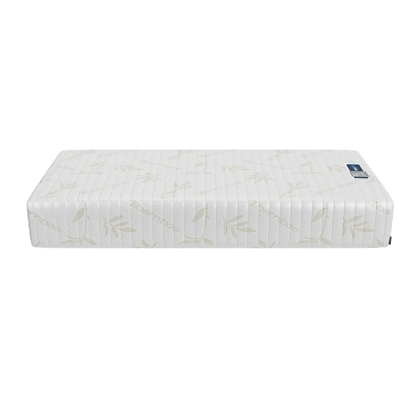 Flair Bamboo Memory Ortho 24cm Mattress