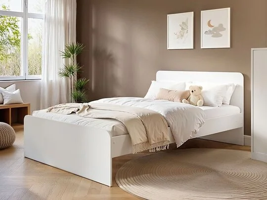 Flair Wizard small double kids bed frame