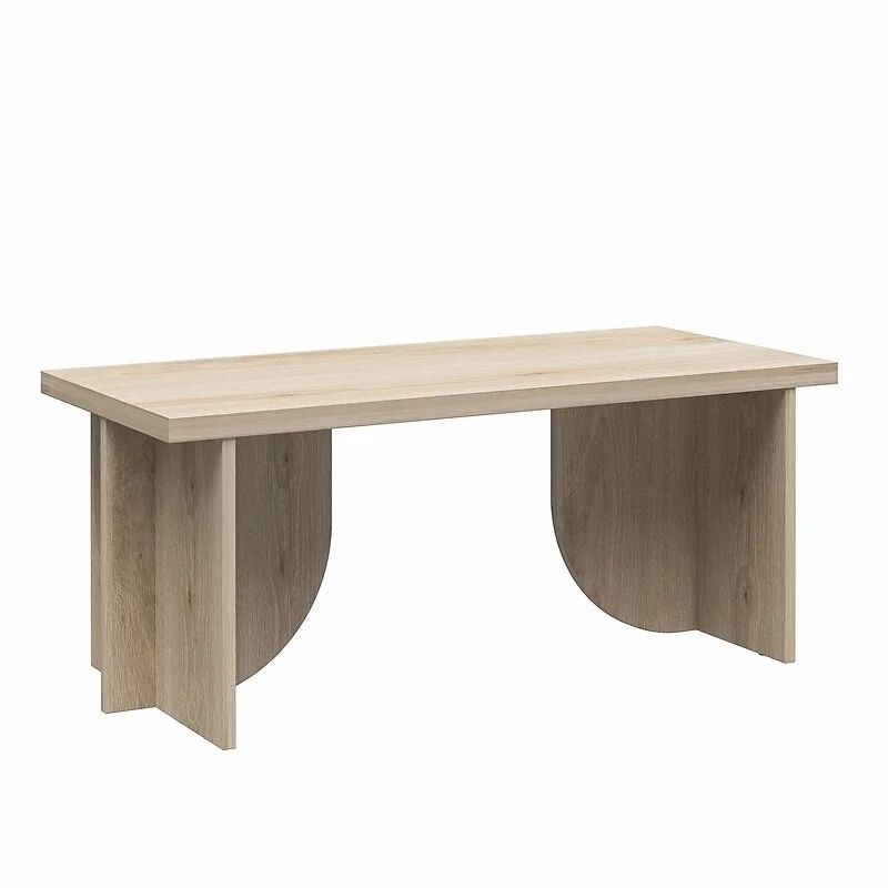 Dorel Voler Coffee Table Light Oak