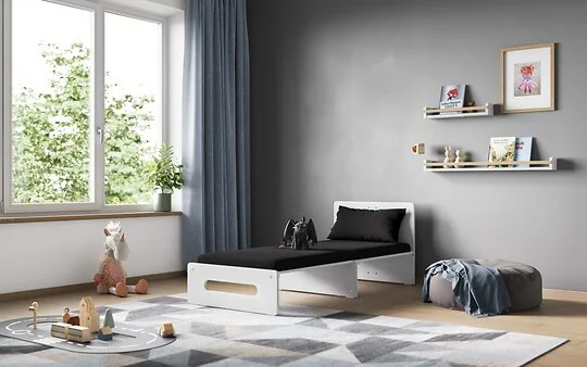 Flair Cosmic pull out futon