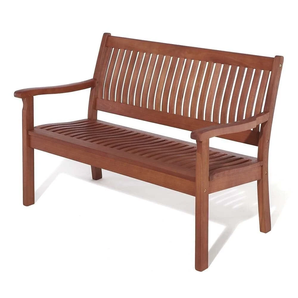 Rowlinson Willington Bench – view 8