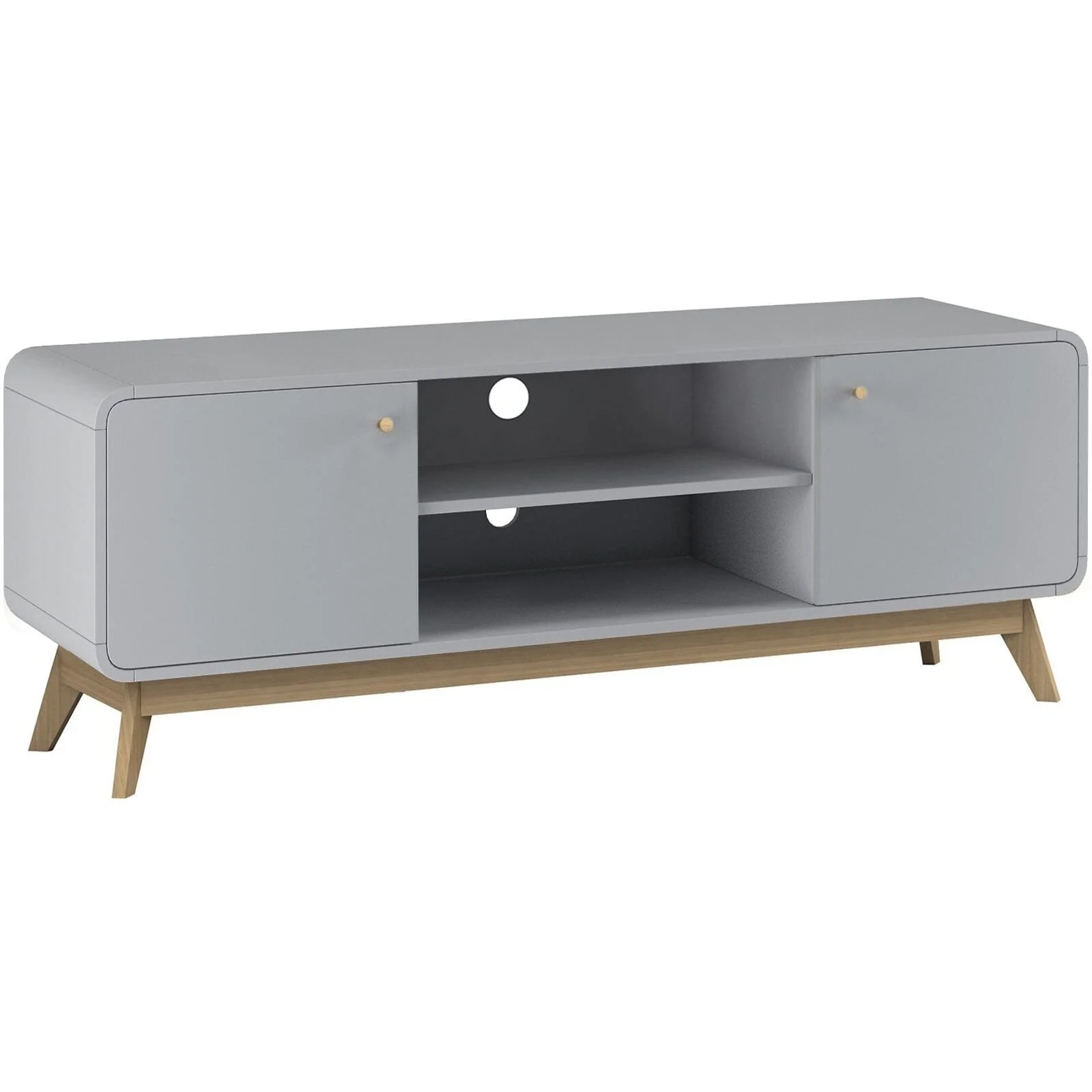 Dorel Cassie TV Stand