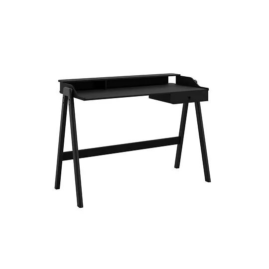 LPD Lark Black Desk
