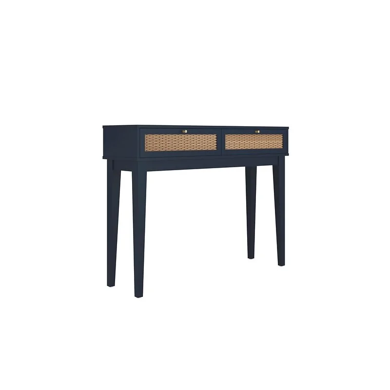 LPD Bordeaux Blue Dressing Table